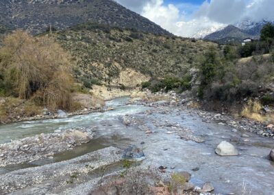 El Manzano